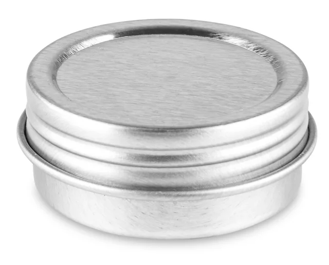 Little discount tin containers