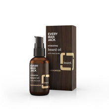 Load image into Gallery viewer, Every Man Jack Beard Oil
