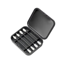 Load image into Gallery viewer, Reusable Silicone Swab Double-headed
