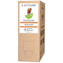 Load image into Gallery viewer, 4L Eco Refill Dish Soap Box by Attitude