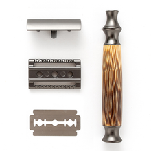 Load image into Gallery viewer, Eco-Friendly Double Edge Safety Razor