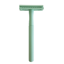 Load image into Gallery viewer, Metal Safety Razor