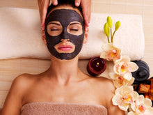 Load image into Gallery viewer, Charcoal Mask -10g BULK (#411)