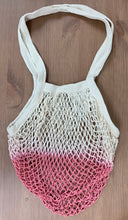Load image into Gallery viewer, Mesh Market Bag