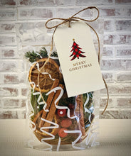 Load image into Gallery viewer, Stovetop Simmer Pot- Holiday Fragrance