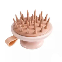 Load image into Gallery viewer, Scalp Massager