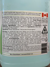 Load image into Gallery viewer, Liquid Hand Sanitizer - 10ml BULK (#703)