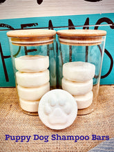 Load image into Gallery viewer, Dog Shampoo Bar