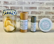 Load image into Gallery viewer, Solid Lotion Bar (#107)