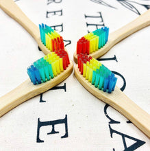 Load image into Gallery viewer, Bamboo Toothbrush