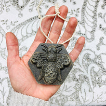 Load image into Gallery viewer, Loofah Soap on a rope