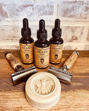Load image into Gallery viewer, Beard Oil by The Local Refilery - 1ml BULK (#200)