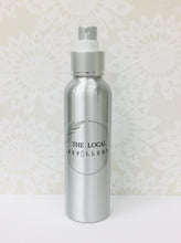 Load image into Gallery viewer, Aluminum Spray & Pump Bottle