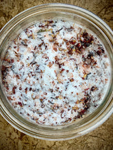 Load image into Gallery viewer, Rose Garden Bath Soak- 10g BULK (#309)