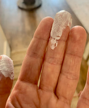 Load image into Gallery viewer, Zinc Cream/Baby Bum- 1g BULK (#127)