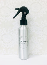 Load image into Gallery viewer, Aluminum Spray & Pump Bottle