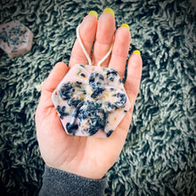 Load image into Gallery viewer, Loofah Soap on a rope