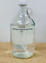 Load image into Gallery viewer, Grapefruit Mandarin Bathroom Cleaner - 10ml BULK (#709)