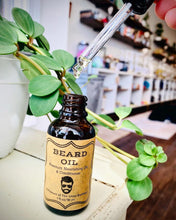 Load image into Gallery viewer, Beard Oil by The Local Refilery - 1ml BULK (#200)