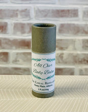 Load image into Gallery viewer, Solid Lotion Bar (#107)