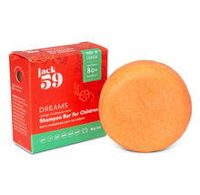 Load image into Gallery viewer, Kids Shampoo Bar 'Dreams'