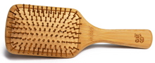 Load image into Gallery viewer, Bamboo Hair Brushes