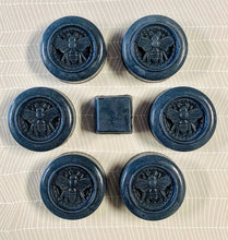 Load image into Gallery viewer, Charcoal Detox Face Bar