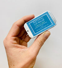 Load image into Gallery viewer, Lip Balm Made In Store