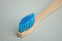 Load image into Gallery viewer, Bamboo Toothbrush