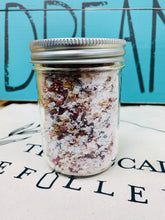 Load image into Gallery viewer, Rose Garden Bath Soak- 10g BULK (#309)