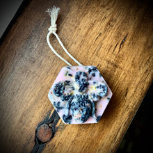 Load image into Gallery viewer, Loofah Soap on a rope