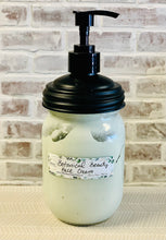 Load image into Gallery viewer, Botanical Beauty (green) Cream For Face (#406)