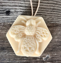 Load image into Gallery viewer, Loofah Soap on a rope