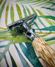 Load image into Gallery viewer, Eco-Friendly Double Edge Safety Razor