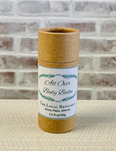 Load image into Gallery viewer, Solid Lotion Bar (#107)