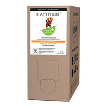 Load image into Gallery viewer, Dish Soap by Attitude- 10ml BULK (#718)