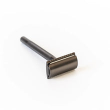 Load image into Gallery viewer, Metal Safety Razor