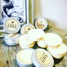 Load image into Gallery viewer, Solid Lotion Bar (#107)