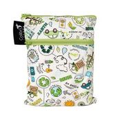 Load image into Gallery viewer, Mini Double Duty Wet Bags