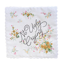 Load image into Gallery viewer, Cheeky Handkerchiefs