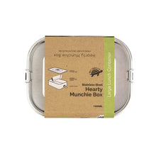 Load image into Gallery viewer, The Munchie Bento Box (3 Sizes)