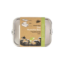 Load image into Gallery viewer, The Munchie Bento Box (3 Sizes)