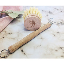 Load image into Gallery viewer, Replacement Head For Dish Brush