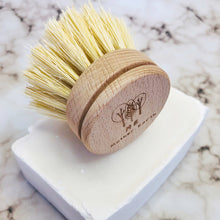 Load image into Gallery viewer, Replacement Head For Dish Brush