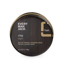 Load image into Gallery viewer, Every Man Jack Men's Hair Styling