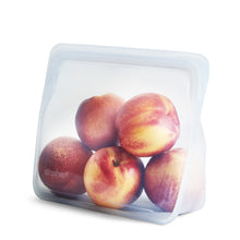 Load image into Gallery viewer, Stasher Reusable Stand-Up Storage Bag