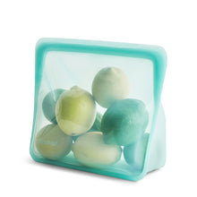 Load image into Gallery viewer, Stasher Reusable Stand-Up Storage Bag