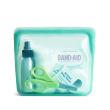 Load image into Gallery viewer, Stasher Reusable Stand-Up Storage Bag