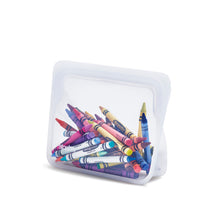 Load image into Gallery viewer, Stasher Reusable Stand-Up Storage Bag