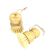 Load image into Gallery viewer, Sisal Hand Brush- Multipurpose